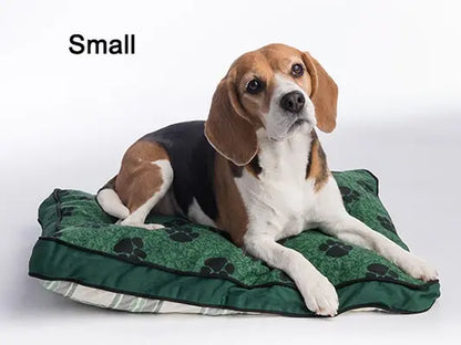 Mypillow Dog Beds - Comfortable Dog Beds with Soft Cozy Design, Ideal for Indoor and Outdoor Use