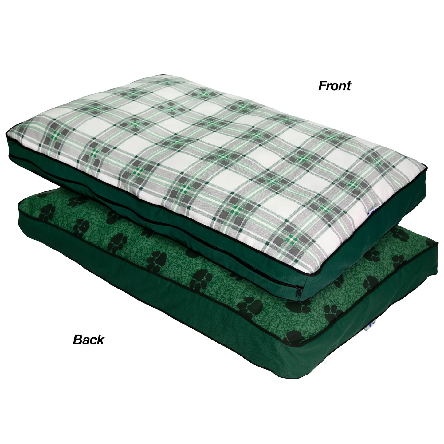 Mypillow Dog Beds - Comfortable Dog Beds with Soft Cozy Design, Ideal for Indoor and Outdoor Use